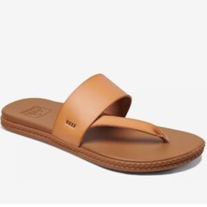 Reef Cushion Bounce Sol Sandal - NWOT - Size 5